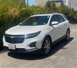 شيفروليه ايكونس